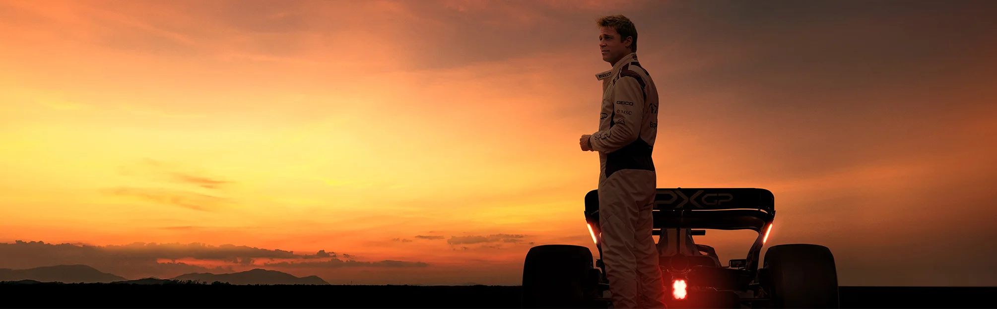 F1: The Movie